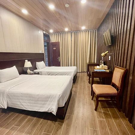 Maison Duyen 顺化 外观 照片